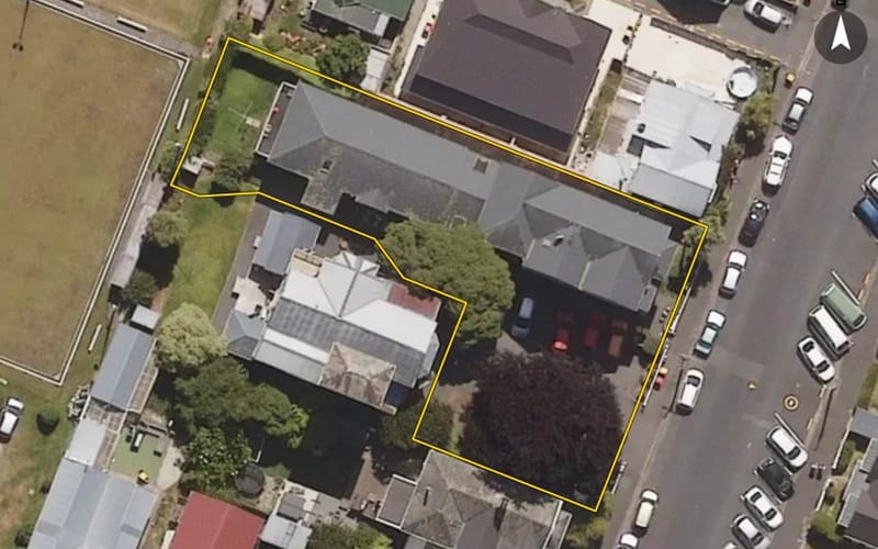 182 Queen Street