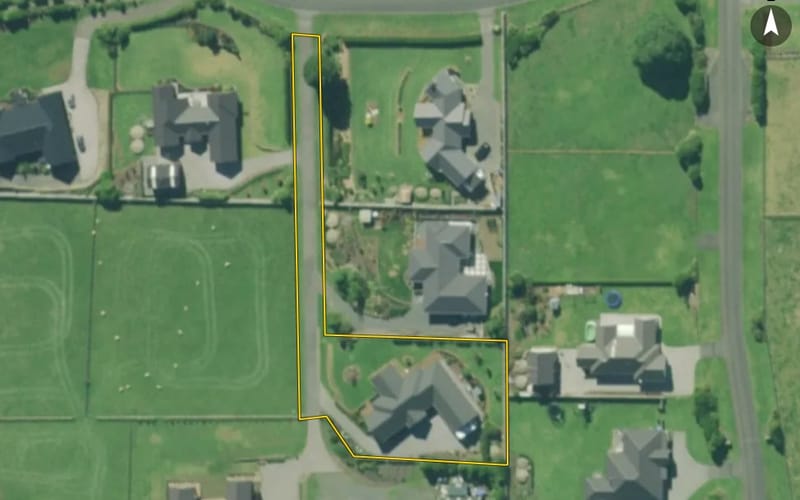 11 Capstone Place