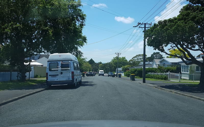 11 Empire Road