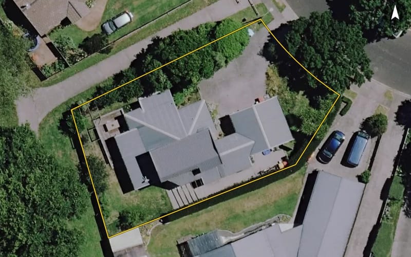 11 Azimuth Place