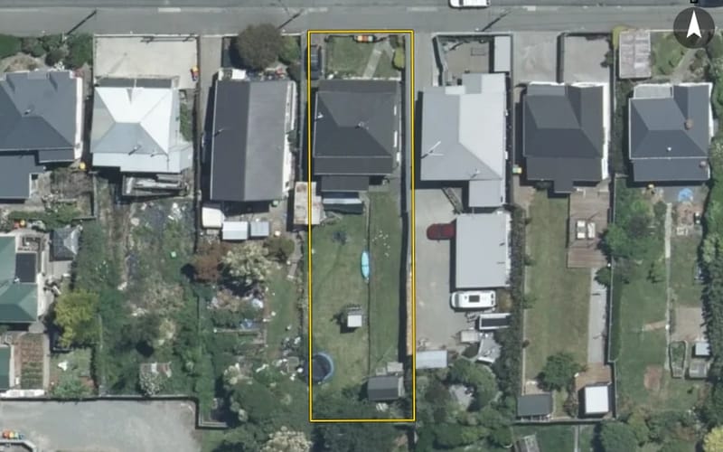 44 Hassall Street