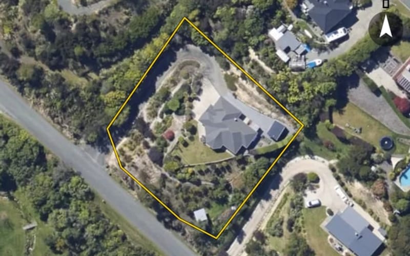50 Pine Hill Road