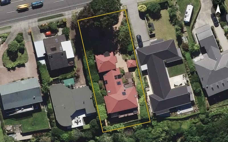 39 Wakeman Road