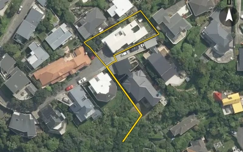 11 Shalimar Crescent