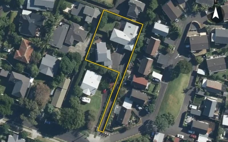 21A Harding Avenue
