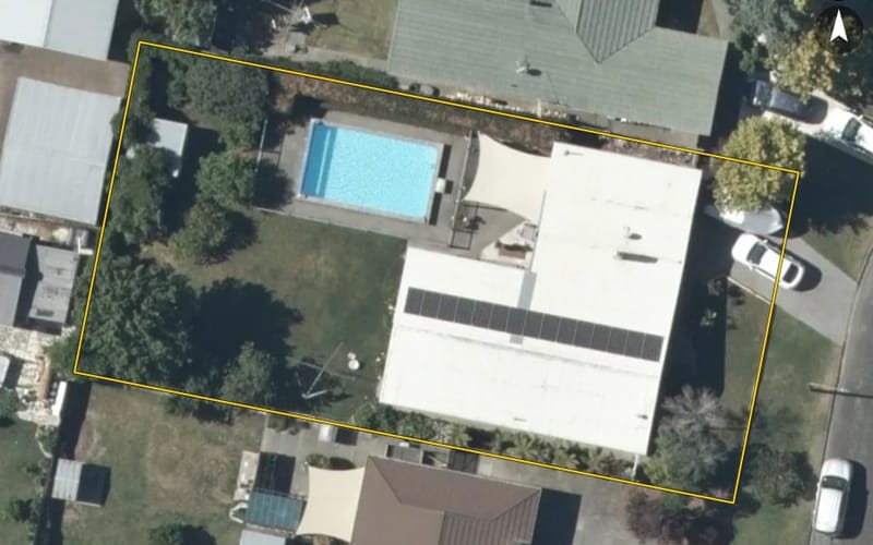 41 Trent Street