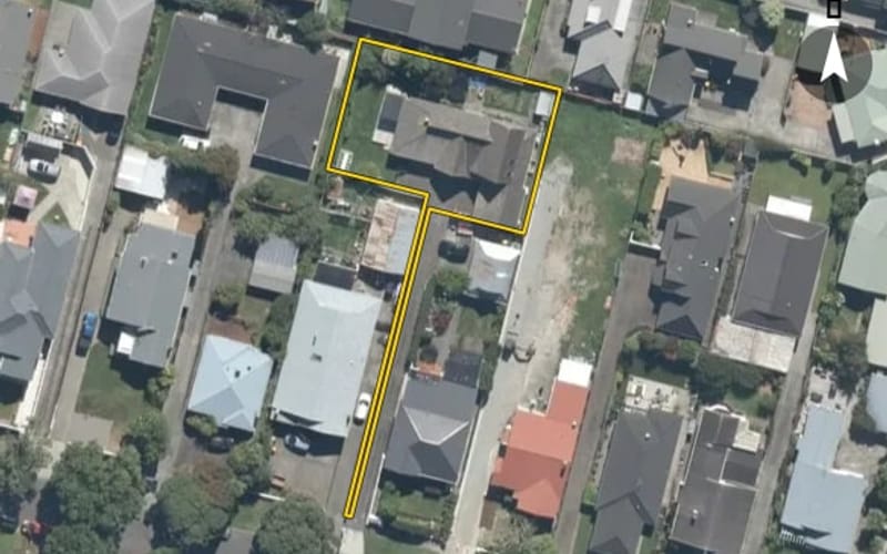 31A St Ronans Avenue