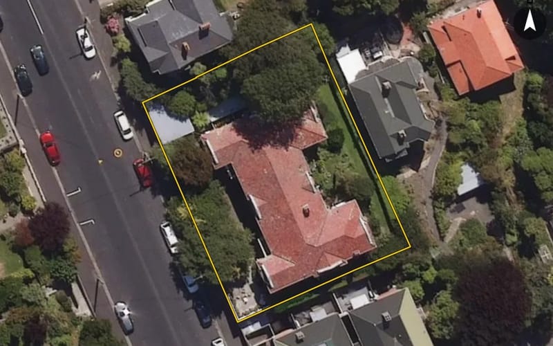 148 Maitland Street