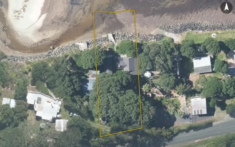 252D Big Bay Road