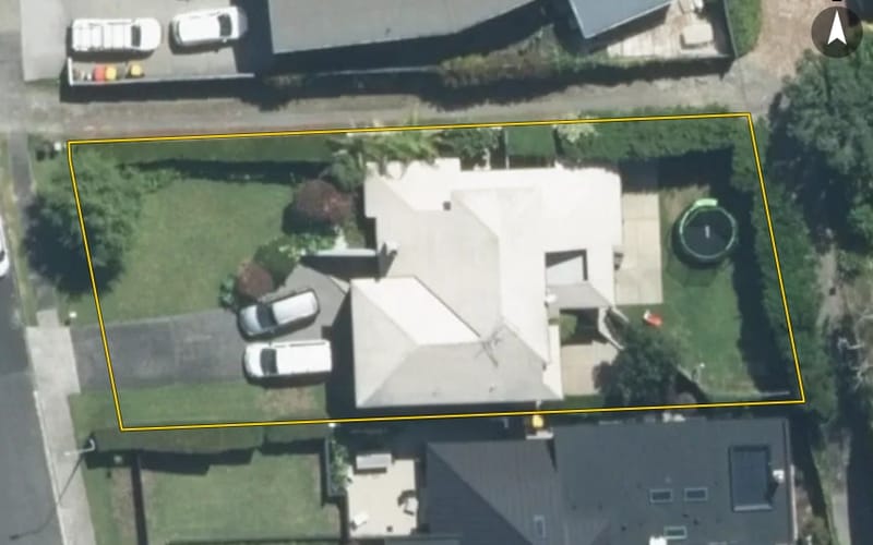 14 Asbury Crescent