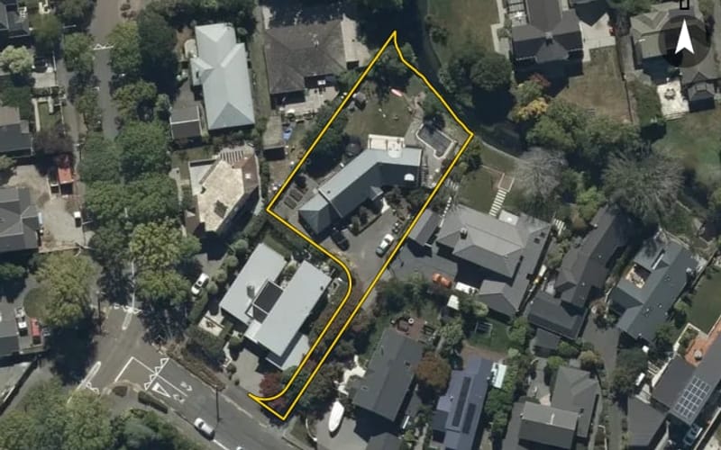 6 Ngahere Street