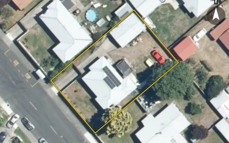 36 Folkestone Drive