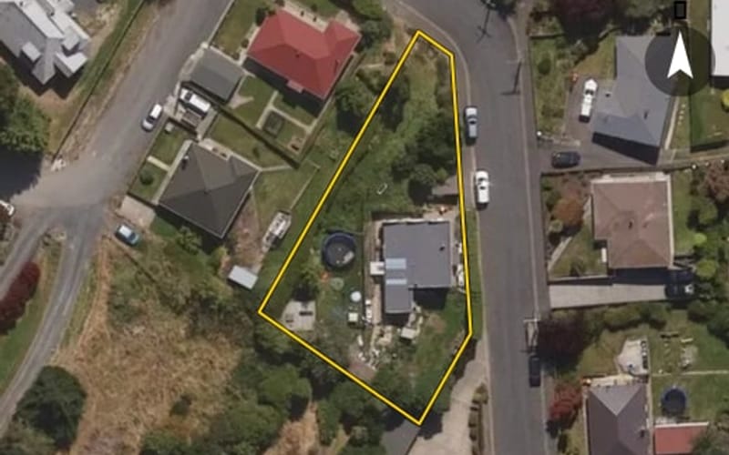 15 Salisbury Road