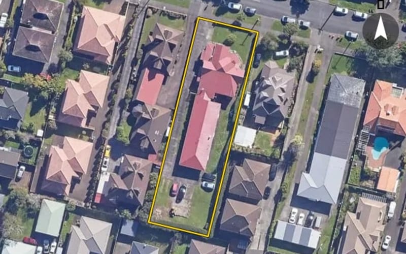 22 King Edward Avenue