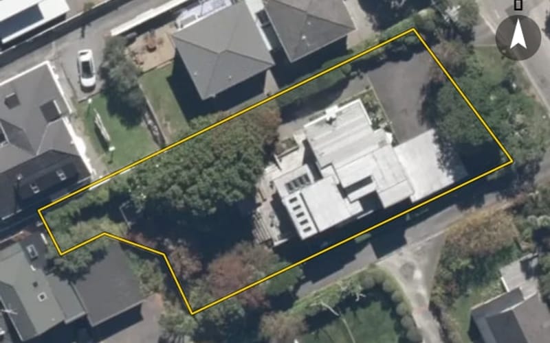 33 Cheviot Road