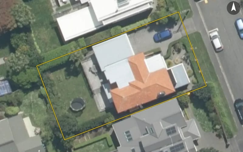 8 Burn Street