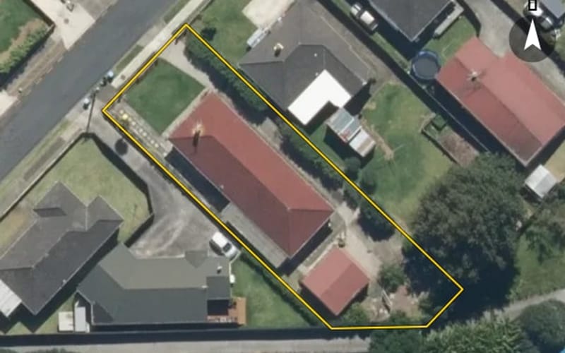 10 Kuranui Place