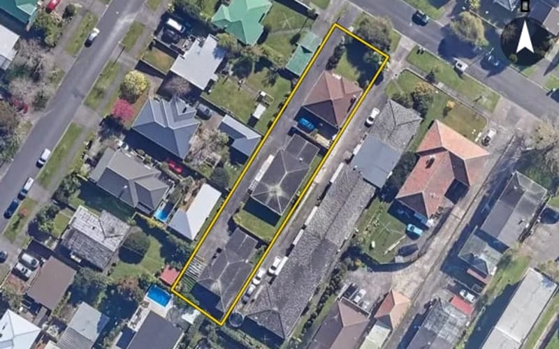 14C Eden View Road