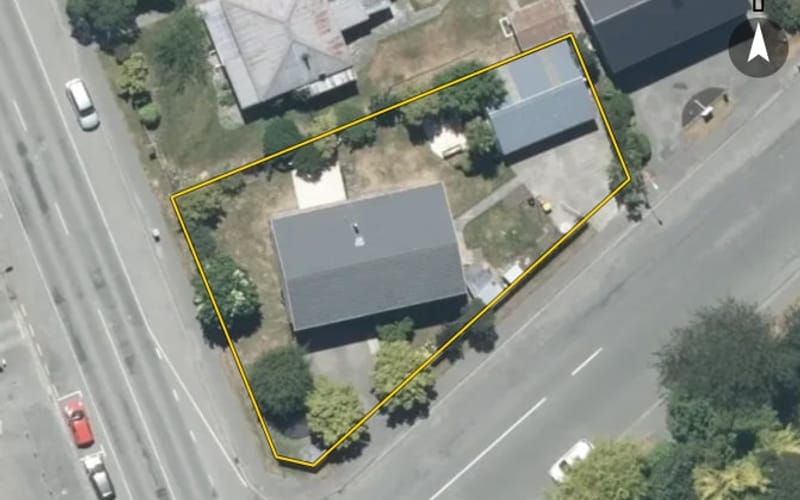 34 Alford Forest Road