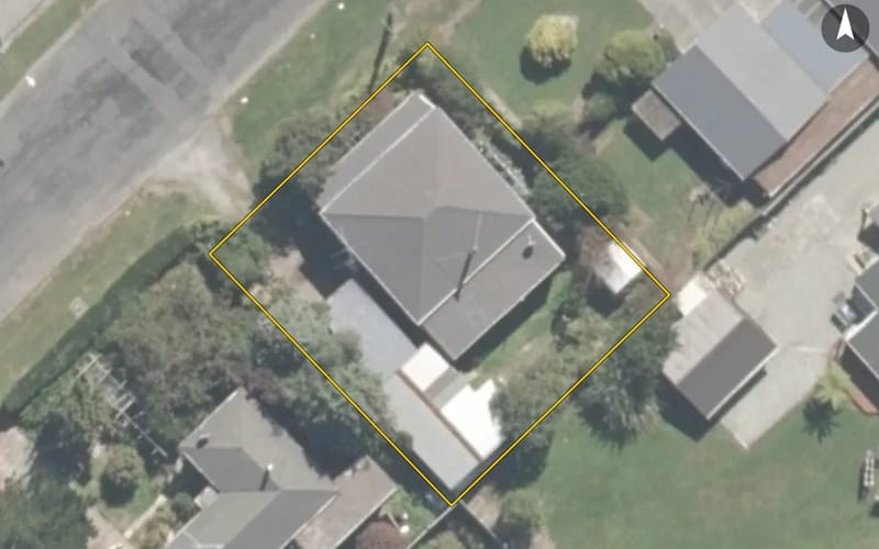 3 Cardwell Street