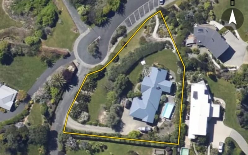 29 Crusader Drive