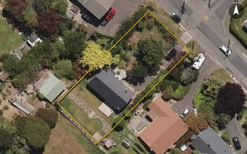 59 Hall Road