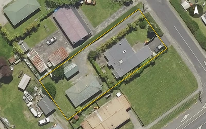 4A Hannah Road