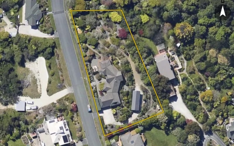 60 Brabant Drive