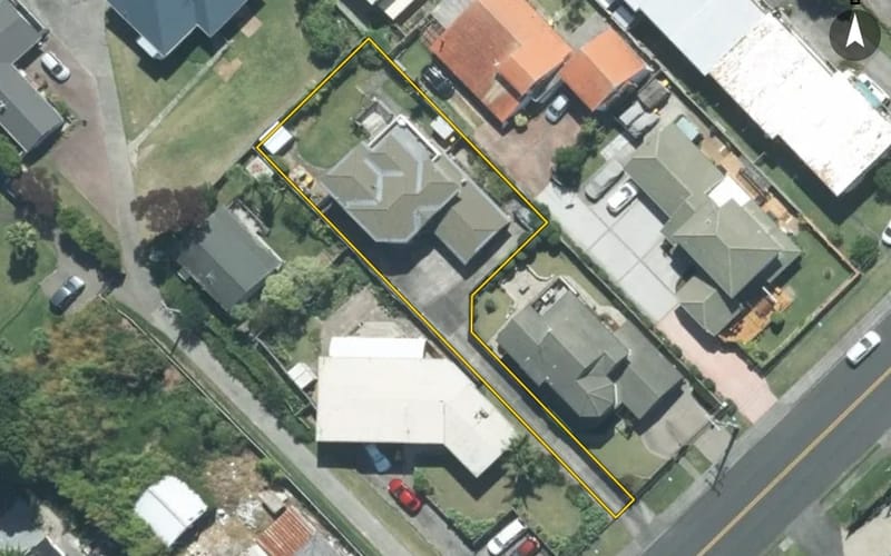 93B Ocean View Road