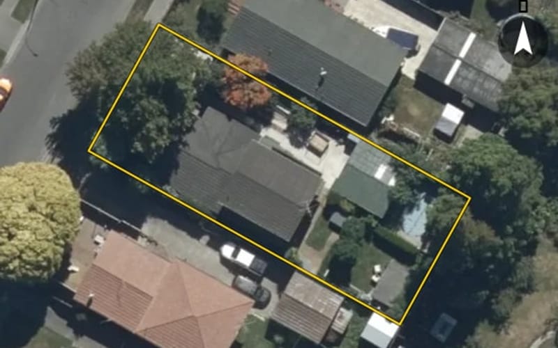 30 Kimberley Street