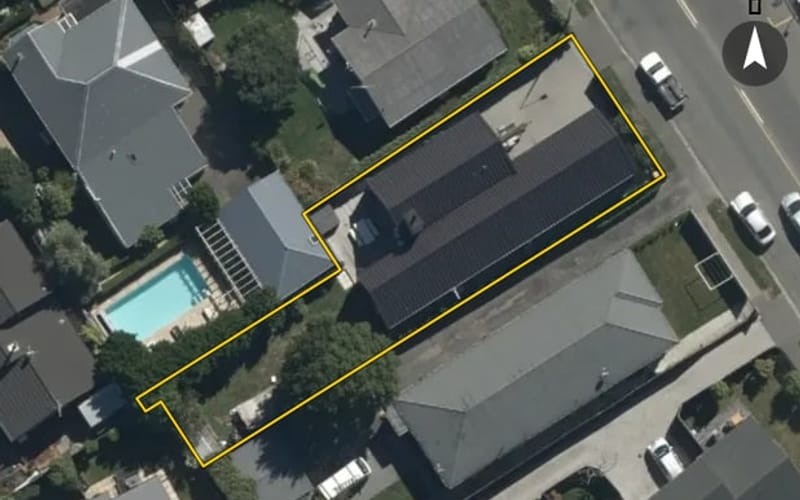225 Springfield Road