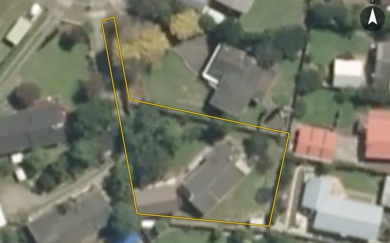 11A Wicklow Place