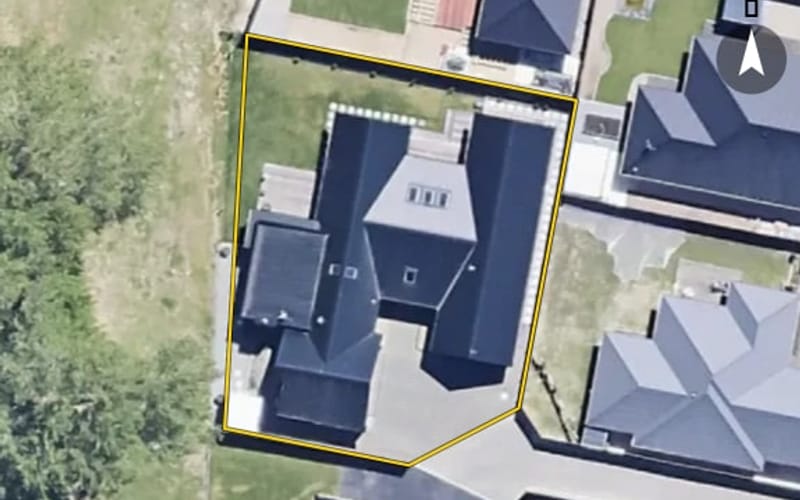 80 Turnbull Drive