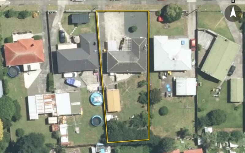 38 Rosehill Drive