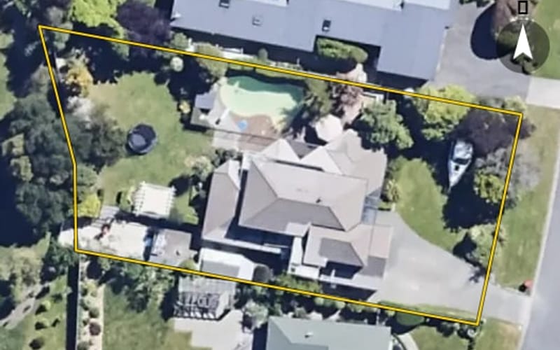 8 Elisha Drive