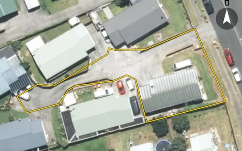 28 Barneys Farm Road