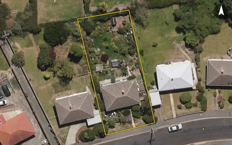 30 Columba Avenue