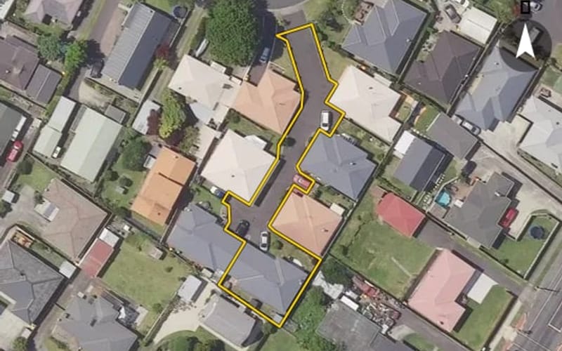 4 Pemberton Way