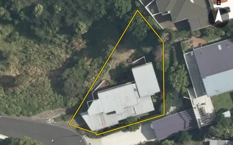 36 Seapoint Road