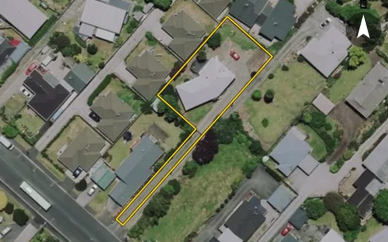 38A Waimarie Street