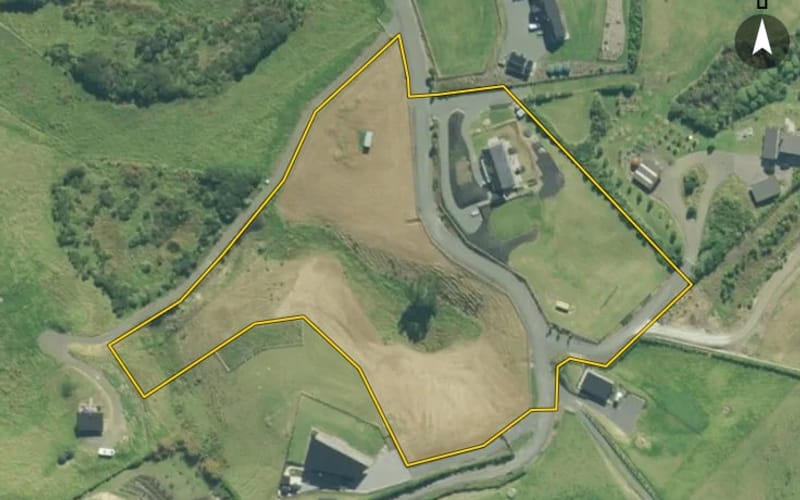27 Ginty Way