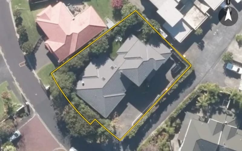 9 Gillett Place