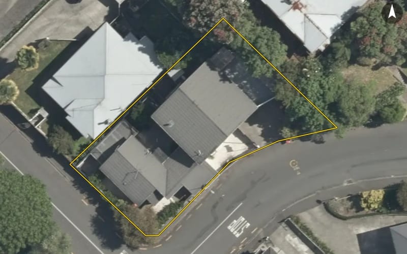 75 Milton Road