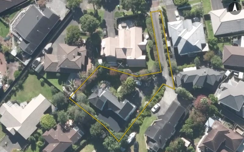 10 Chiania Place