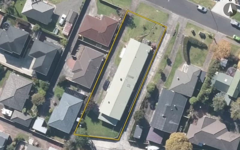 40 Abercrombie Street