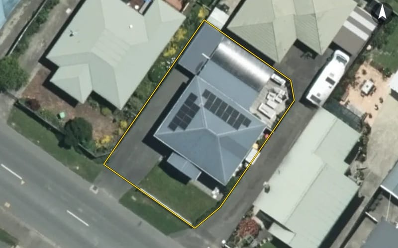 17 Motueka Street