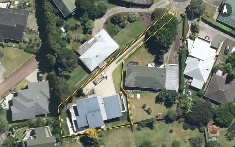 14 Earl Road