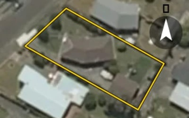 6 Glen Street