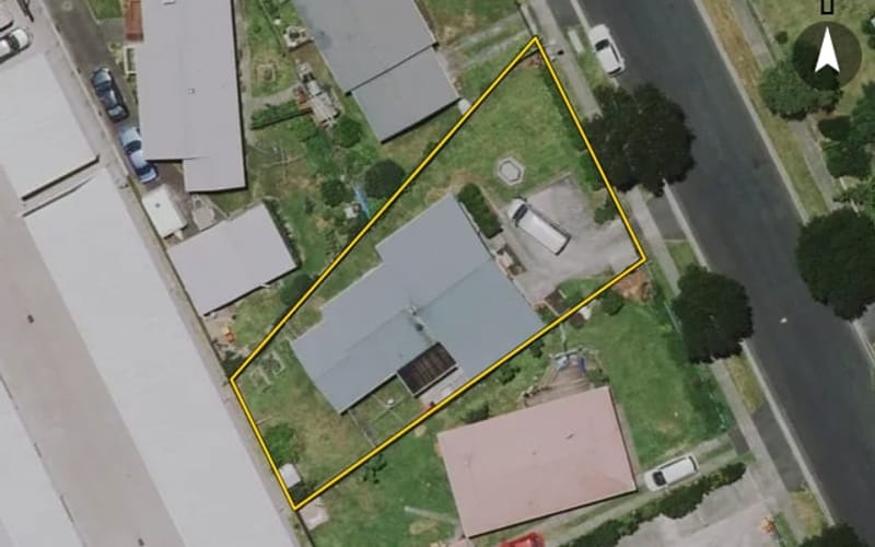 53 Rhonda Avenue