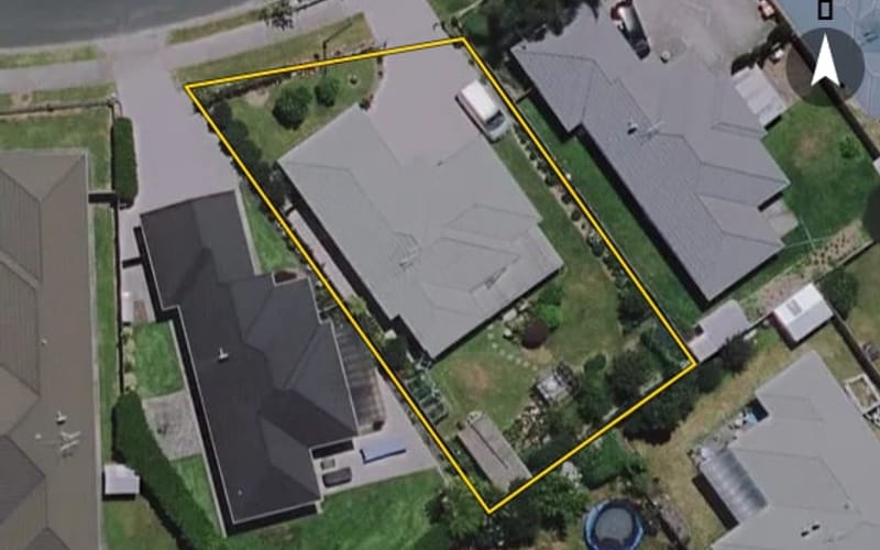 45 Farnborough Drive